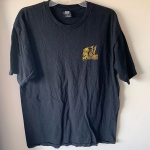 black men’s tshirt